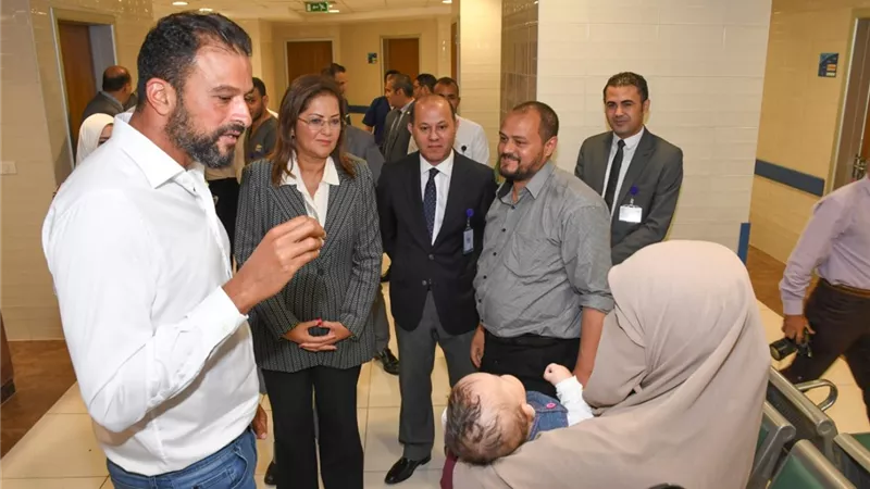 التخطيط: الدولة رصدت ٦ مليارات جنيه لمشروع حياة كريمة