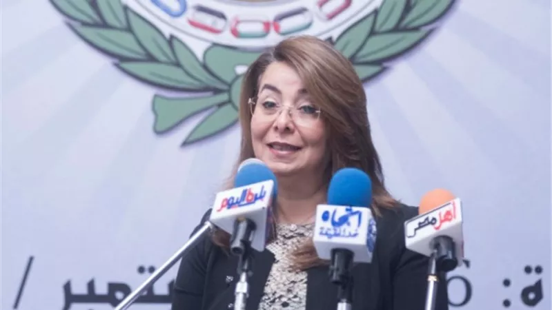 التضامن: السيسى يرعي إطلاق الإطار الاستراتيجي العربي للقضاء على الفقر