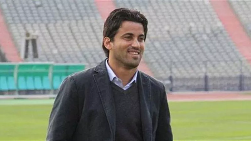محمود فتح الله: تأخرت في الاعتزال .. وسأتجه للإعلام أو التدريب