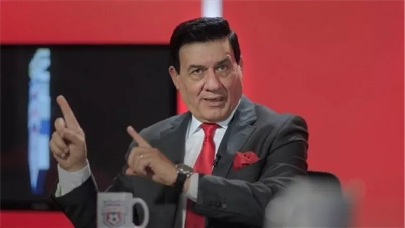 رحيل مدحت شلبى عن نايل سبورت وانتقاله لهذه القناة