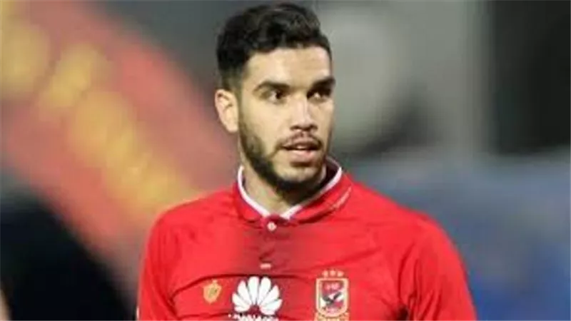 السوبر المصرى.. الأشعة تحدد مشاركة وليد أزارو امام الزمالك