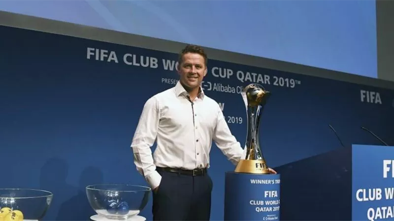 قرعة مونديال الأندية.. الترجى يواجه بطل اسيا وليفربول فى طريق السد القطرى