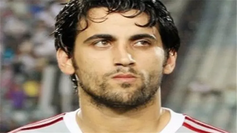 فتح الله يوجه رسالة لجمهور الزمالك بعد اعلانه الاعتزال