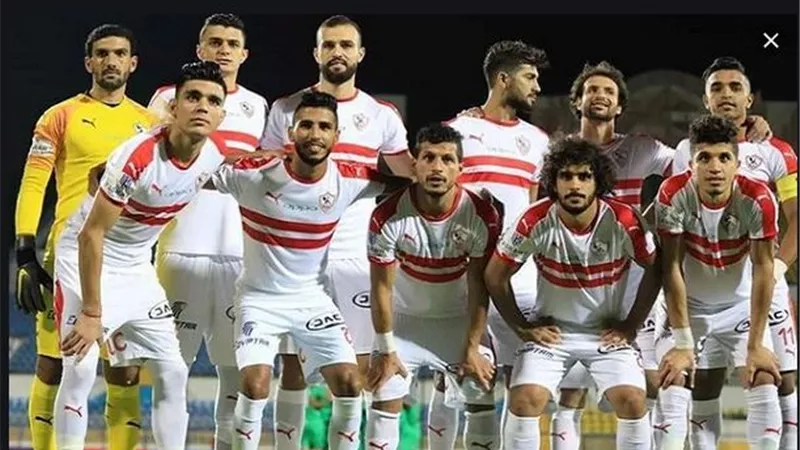 السوبر المصرى.. ميتشو يستقر على عودة هذا اللاعب أمام الأهلى