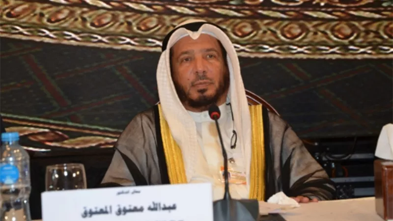 مستشار بالديوان الأميري بالكويت: مصر بلد العلم والعلماء وحصن العروبة والإسلام