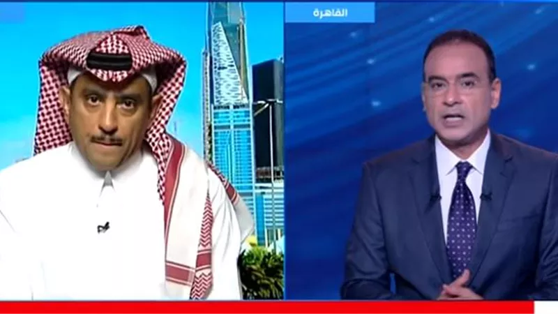محلل عسكري سعودي : الرد على مهاجمة منشآتنا النفطية سيكون قاسياً