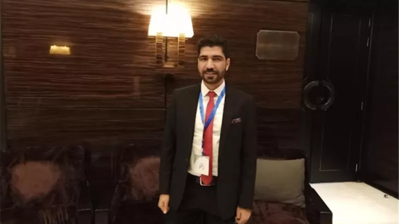 عزيز: الحروب الرقمية الباردة تستهدف الاغتيال النفسي وتفكيك الدولة من الداخل