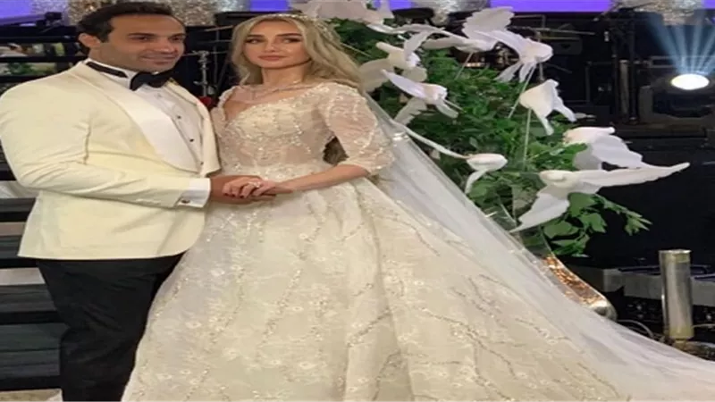 كعب داير...أحمد فهمى وهنا الزاهد من 
