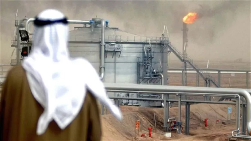 ما أهمية النفط السعودي في الأسواق العالمية؟