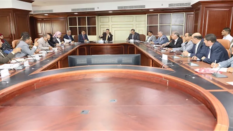 ٢٣ مدرسه تدخل الخدمه العام الجديد ببنى سويف