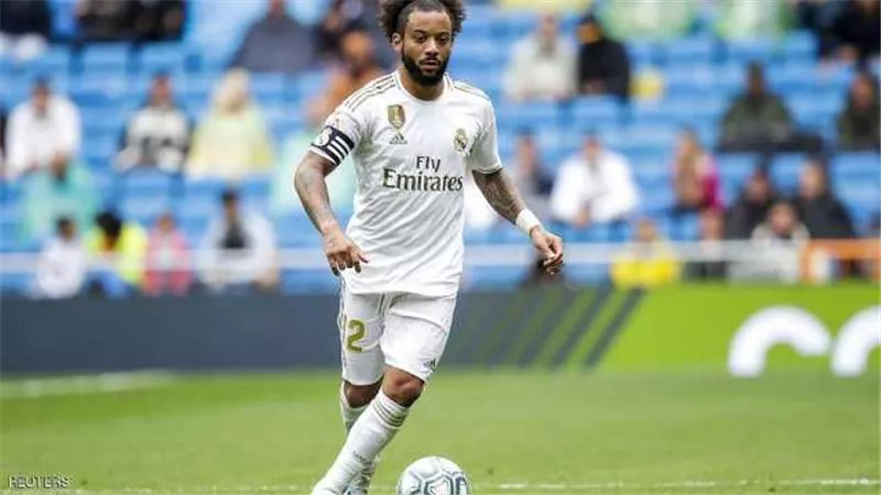 خبر سيئ لريال مدريد قبل مواجهة باريس سان جيرمان