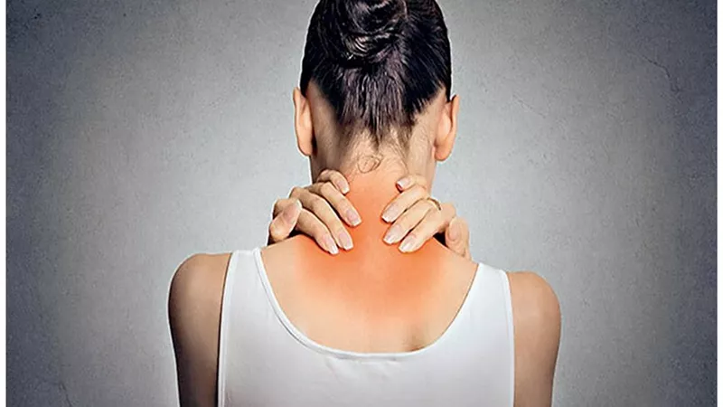 أماكن حساسة بالجسم تعرضك للوفاة مباشرة.... احذر تلقى لكمة بها