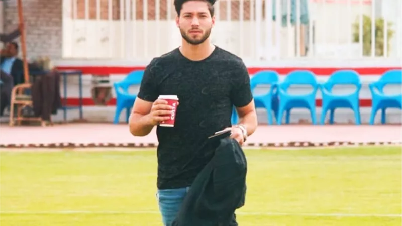 ميسي سعيد بانضمامه للمصري