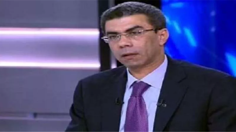 ياسر رزق: لولا القوات المسلحة لانهارت الدولة المصرية يوم 28 يناير