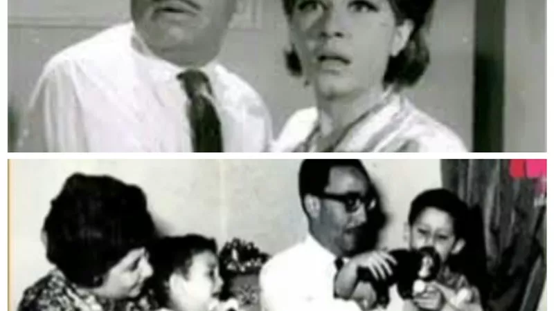 بنت الجيران وتوأم روحه .. امراتان فى حياة الاستاذ