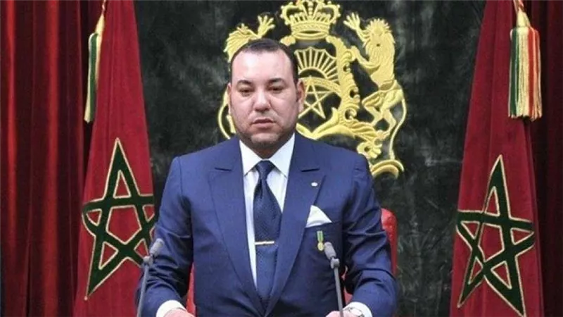 ولي عهد المغرب يؤكد وقوف بلاده بجانب السعودية ضد أى تهديد