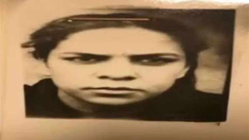 عمرو اديب يعرض الصحيفة الجنائية للأميرة اسماعيل ويؤكد : خرجت من مصر متهمة في ٣ قضايا اداب