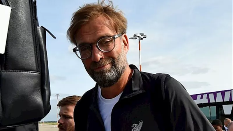 مباراة ليفربول و نابولي .. تصريحات كلوب وانشيلوتى