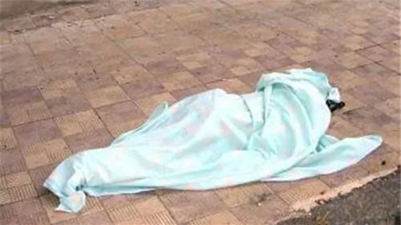 مصرع طالب وإصابة 6 أشخاص في انقلاب سيارة بسوهاج