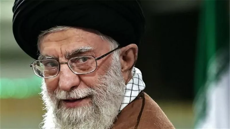 خامنئي يرفض الدخول في محادثات مع واشنطن