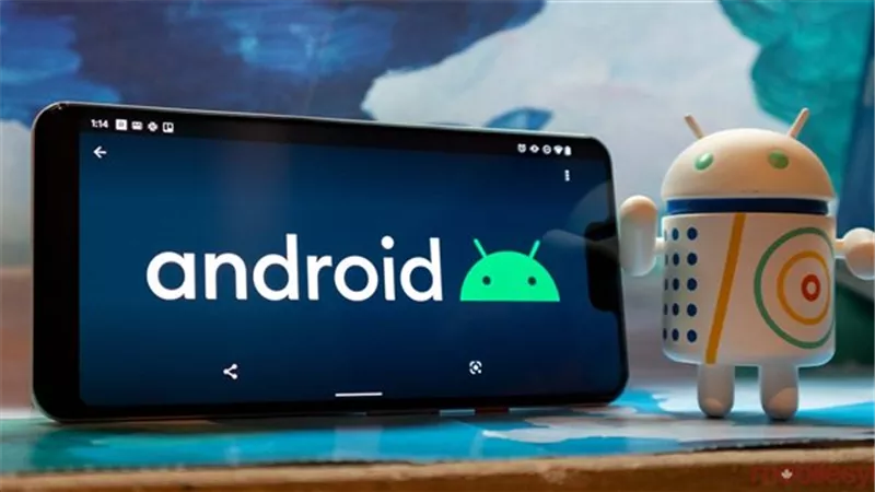 القائمة الكاملة للهواتف الحاصلة على نظام Android 10 حتى الآن
