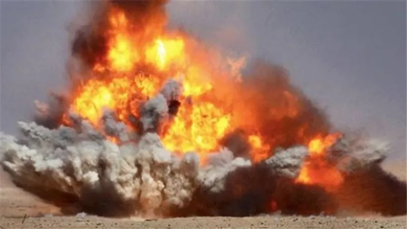 مقتل 24 شخصا واصابة 30 اخرين بتفجير استهدف الرئيس أفغانستان