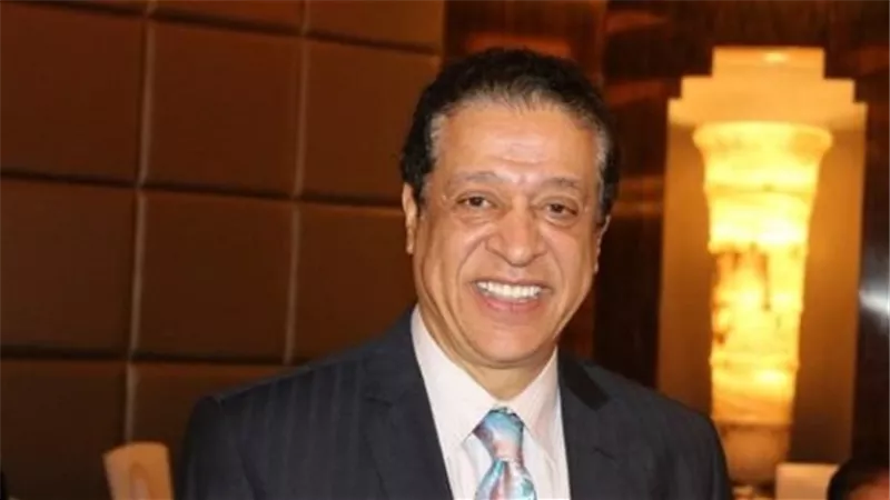 النائب محمد المسعود يهنئ وزارة السياحة بعد حصولها على جائزة المشاركة فى معرض موسكو