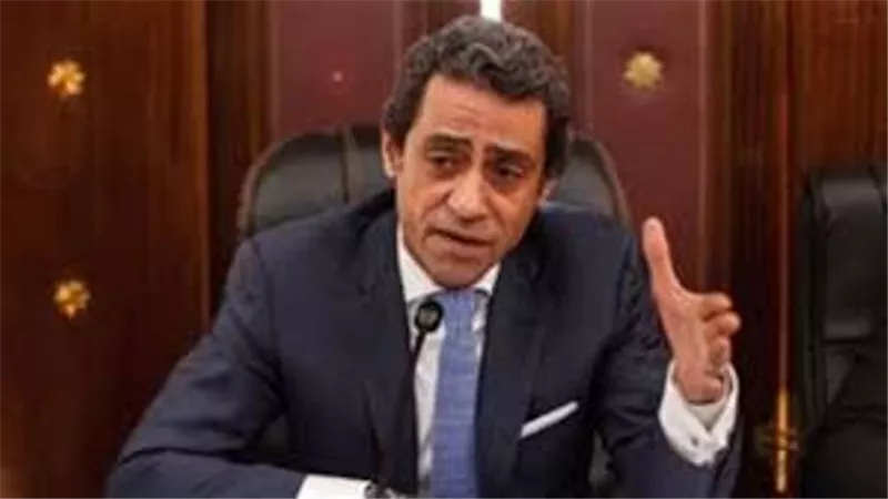 البرلمان الافريقى يدرس توصيات المؤتمر العالمى للمجلس الاعلى للشئون الاسلامية للحفاظ على الدول