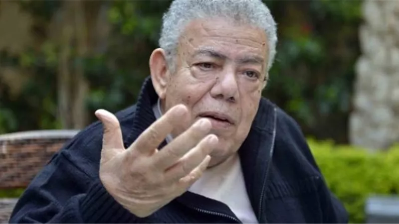 بشير الديك فى حوار خاص على قناة المحور ..الليلة