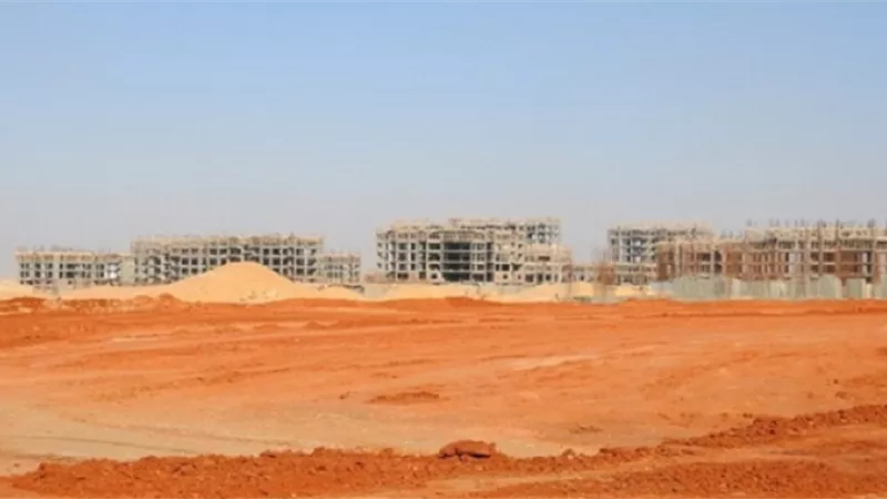 بدء التسجيل وسداد جدية الحجز لـ 1268 قطعة أرض متميزة بالمدن الجديدة