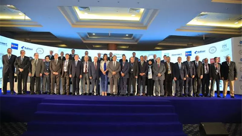 انطلاق مؤتمر مصر تستطيع 16 أكتوبر المقبل