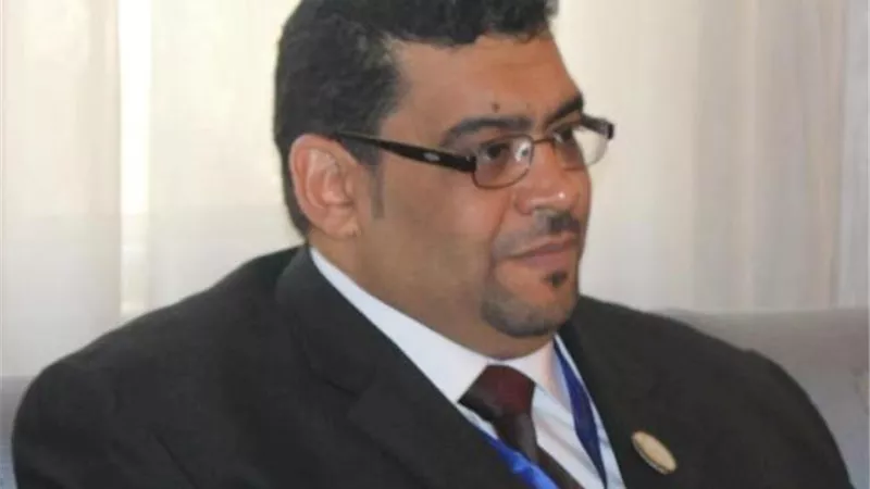 يحدث في مصر
