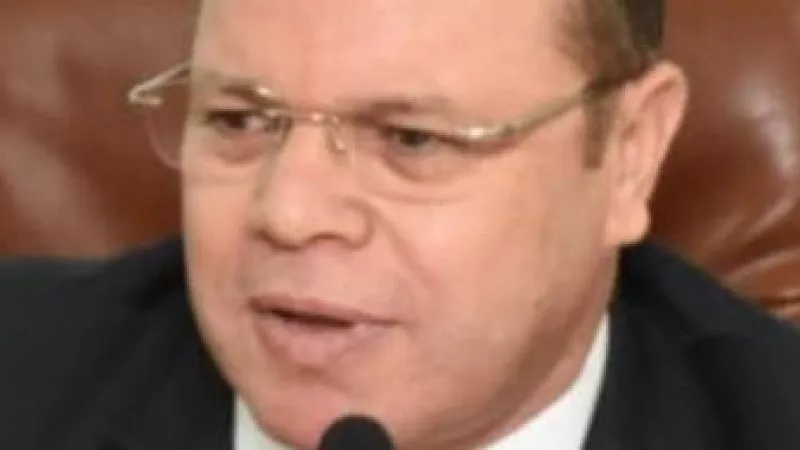 رسميا..النائب العام الجديد يبدأ مهام عمله الخميس المقبل