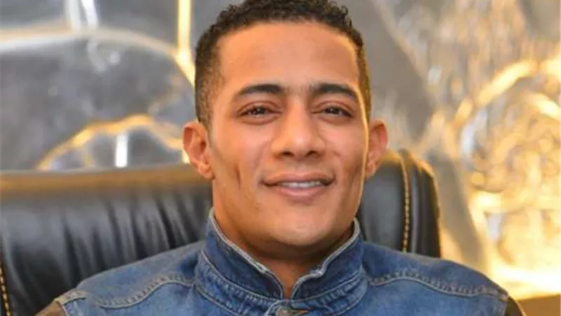 محمد رمضان يعلن عن أغنية جديدة مع 