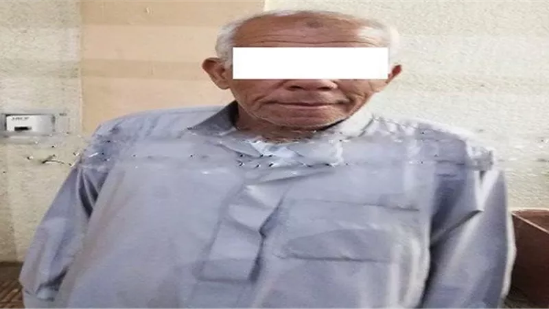 القبض على تاجر عملة خارج نطاق السوق المصرفية بالدقهلية