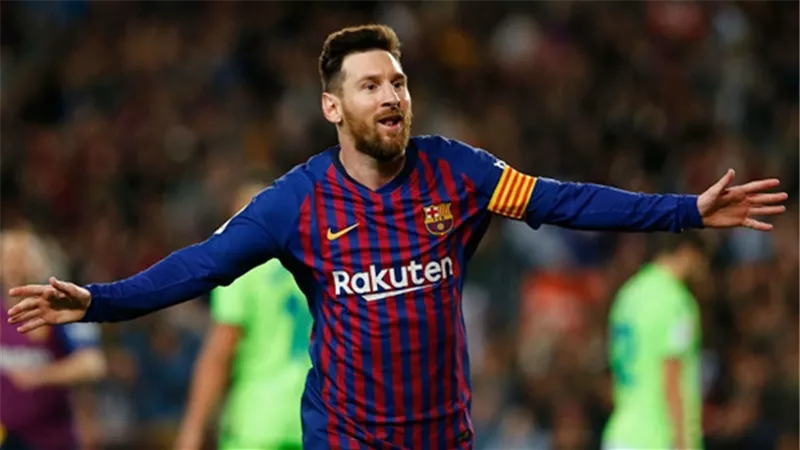 مباراة برشلونة وبروسيا دورتموند اليوم بمشاركة ميسى .. بث مباشر