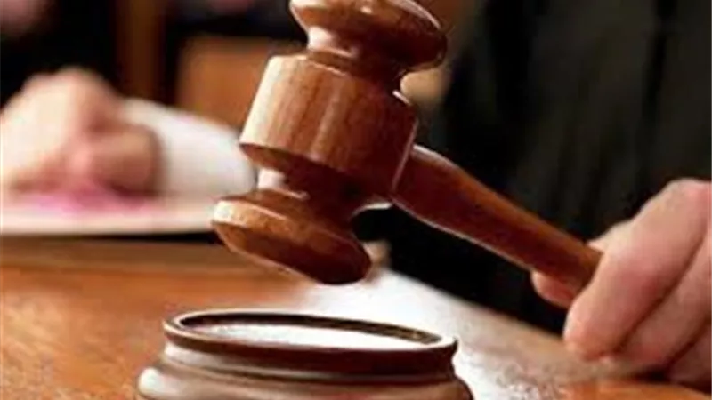 المؤبد لـ11 إخوانيا والسجن لـ106 متهما لتورطهم فى أحداث عنف بسمالوط