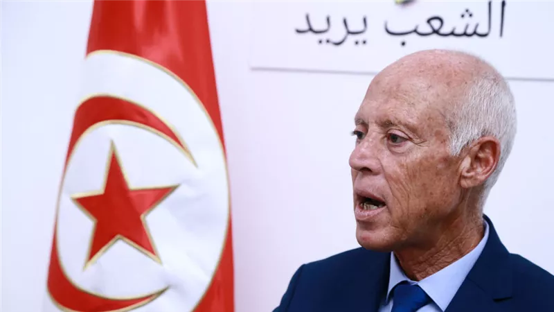 نتائج الانتخابات التونسية: تقدم 
