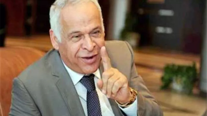 فرج عامر يكشف عن مفاجأة بشأن تولي حسام حسن تدريب المنتخب