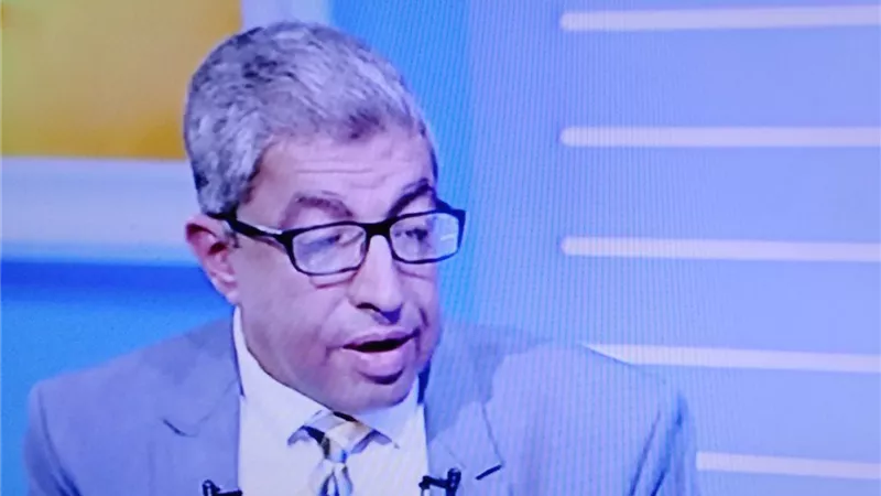 كيف تعرف انك معرض للاصابة بمرض السكر؟.. استشارى يجيب