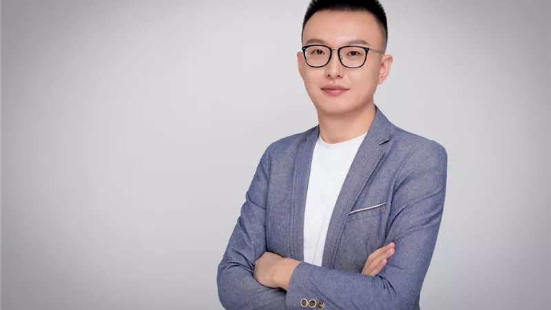 إيثان تشيوي رئيساً جديداً ل OPPO في منطقة الشرق الأوسط وأفريقيا