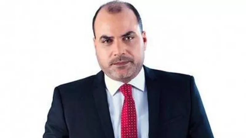 الباز: السيسي أكد لوزير الخارجية الفرنسي على دعمه الكامل للسعودية وأزمة 