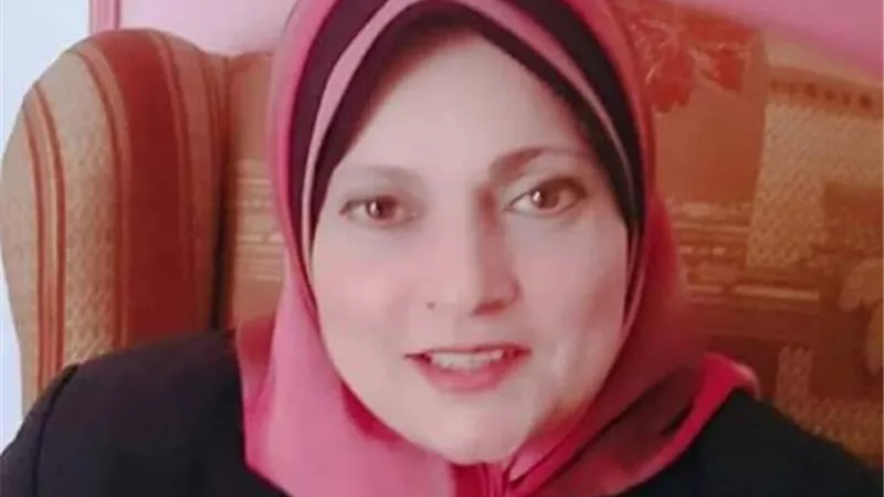 طبيبة فى المملكة.. زوجتى ولكن ..
