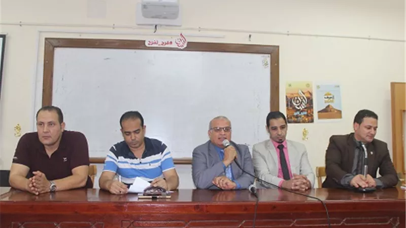 إقبال غير مسبوق على العلاقات العامة والإعلان بإعلام الأزهر
