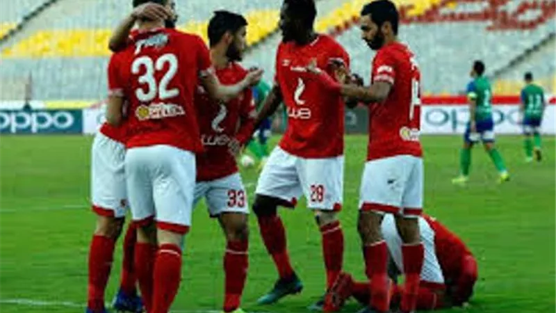 نجم الاهلى فى الجونة مقابل 8 ملايين جنيه