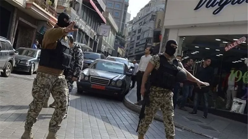 لبنان تعلن توقيف داعشي خطط لعمل إرهابي
