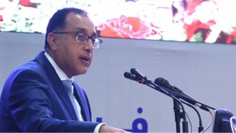 رئيس الوزراء يتابع الملفات الاقتصادية والاجتماعية الهامة