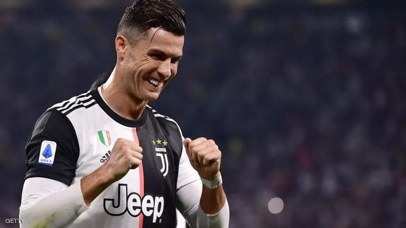 مدرب أتلتيكو مدريد يخشى مواجهة يوفنتوس ورونالدو اليوم