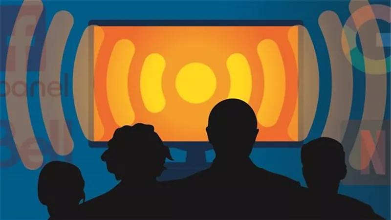 انتهاك للخصوصية.. Smart TV يتجسس على منازل مستخدميه