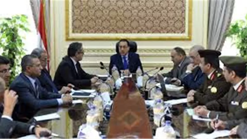 الحكومة تعتمد قرارات اللجنة الوزارية لتسوية منازعات عقود الاستثمار